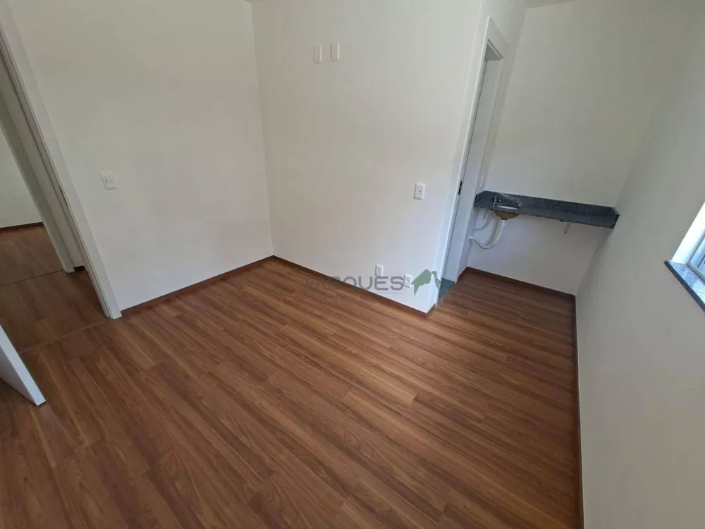 Apartamento, 2 quartos, 55 m² - Foto 8