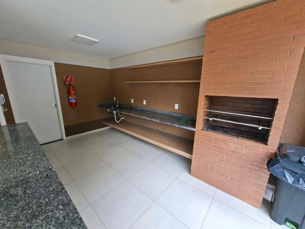 Apartamento, 2 quartos, 55 m² - Foto 5