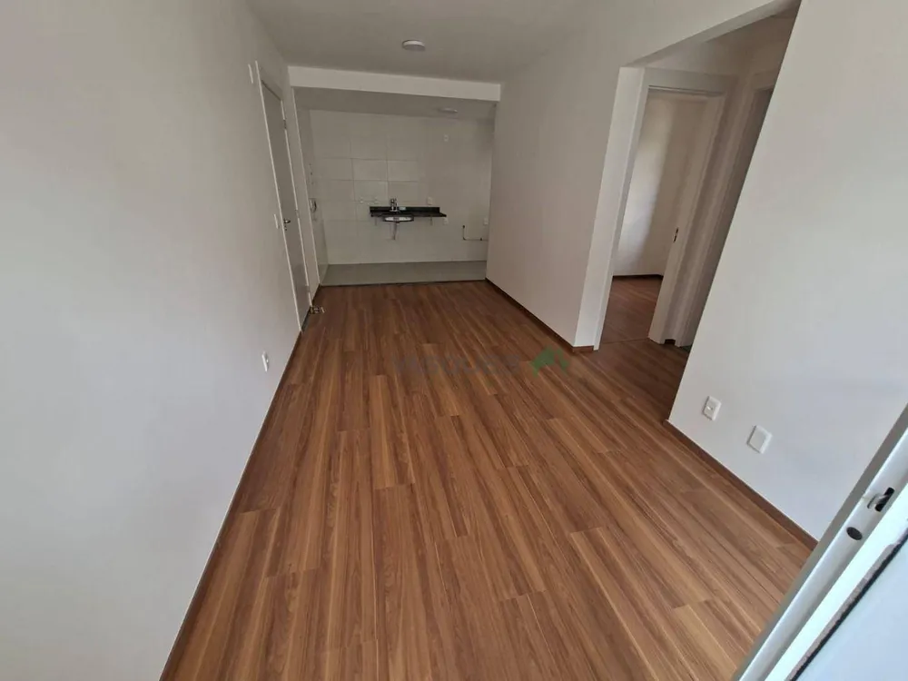 Apartamento, 2 quartos, 55 m² - Foto 4