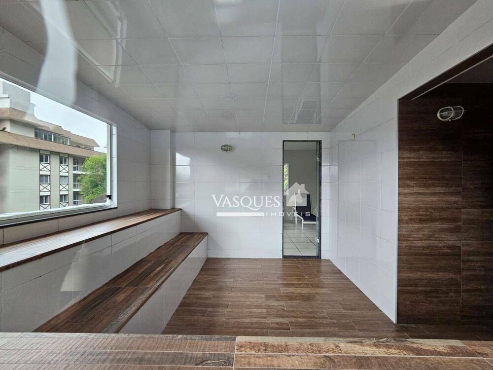 Apartamento à venda com 2 quartos, 69m² - Foto 8