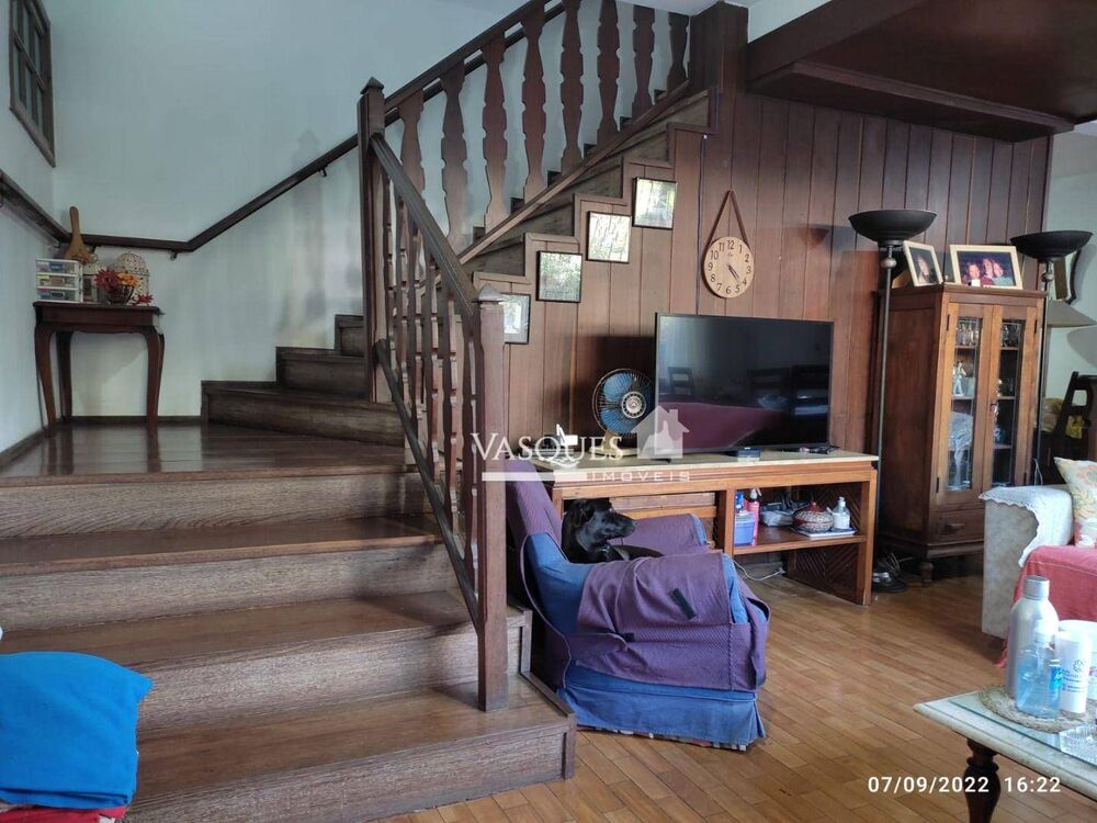 Casa de Condomínio à venda com 3 quartos, 120m² - Foto 6