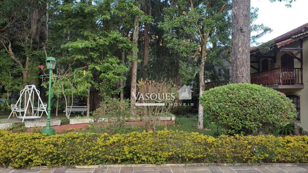 Casa de Condomínio à venda com 3 quartos, 120m² - Foto 2