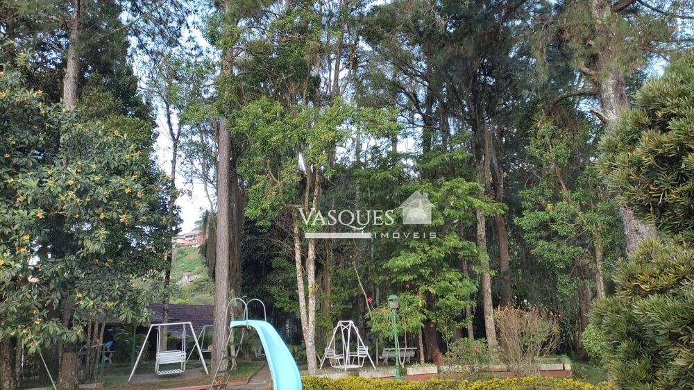 Casa de Condomínio à venda com 3 quartos, 120m² - Foto 3