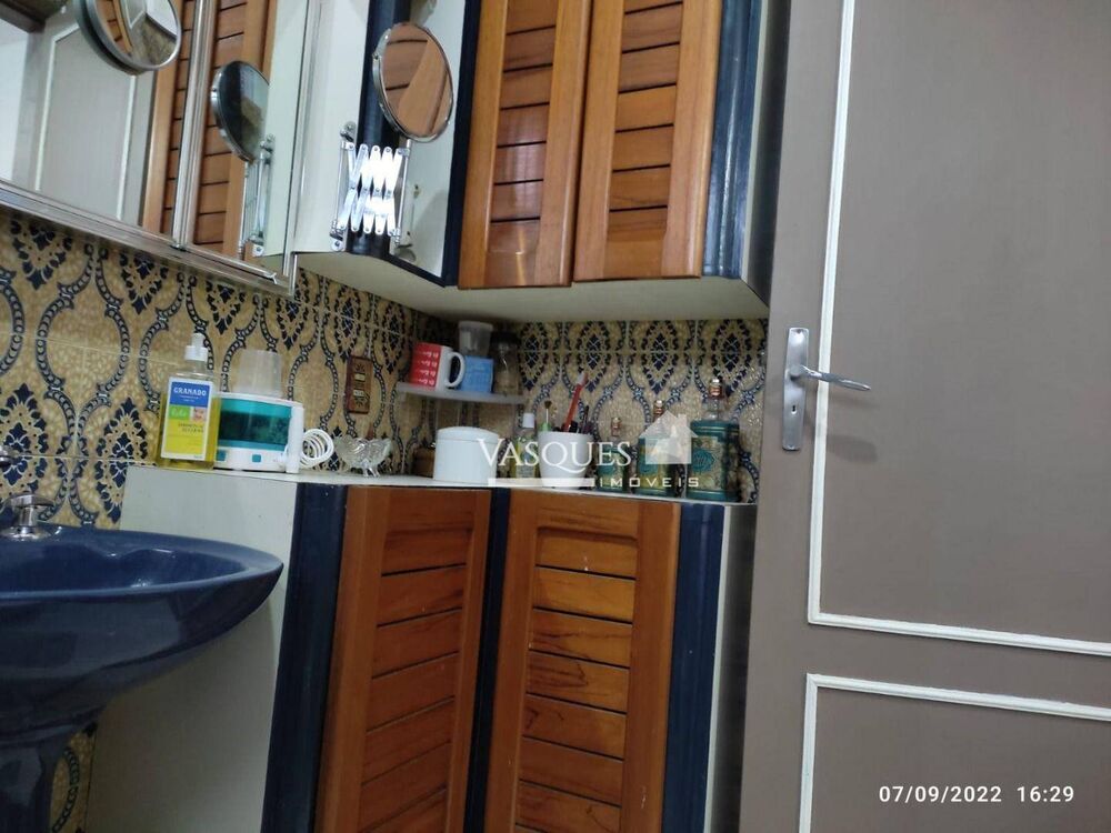 Casa de Condomínio à venda com 3 quartos, 120m² - Foto 21