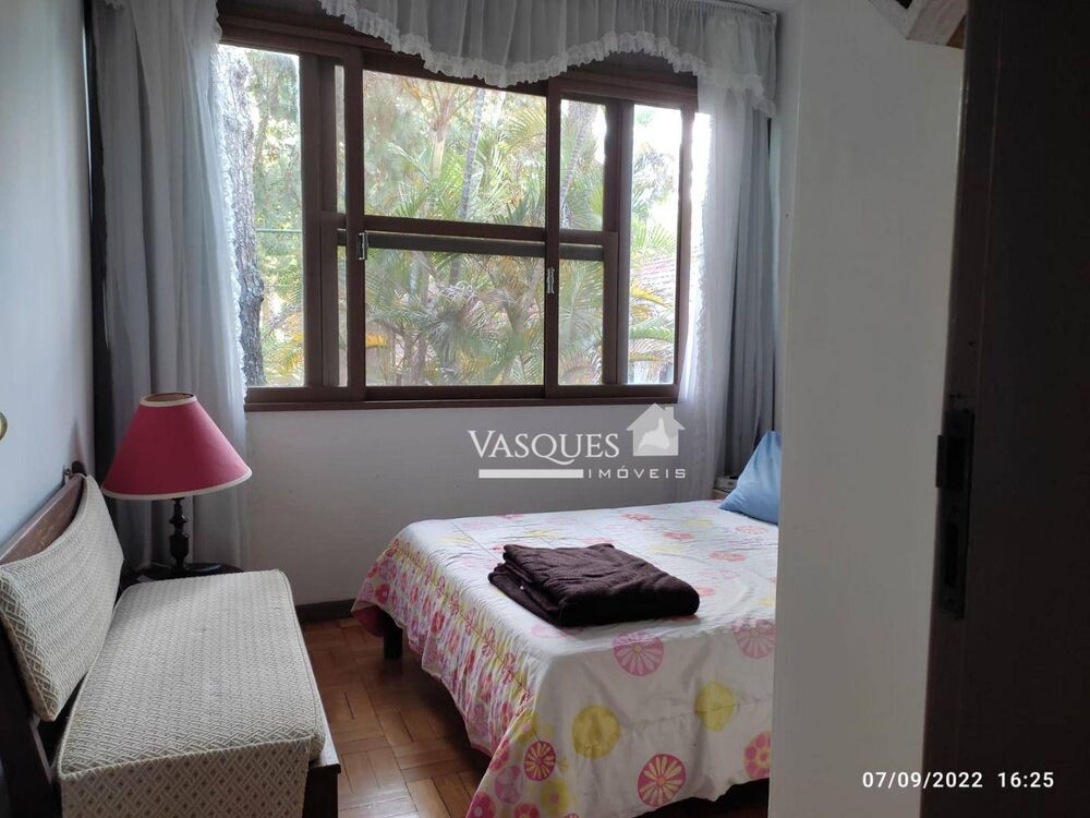 Casa de Condomínio à venda com 3 quartos, 120m² - Foto 14