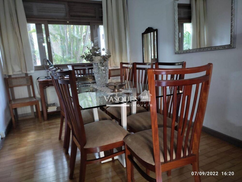 Casa de Condomínio à venda com 3 quartos, 120m² - Foto 7