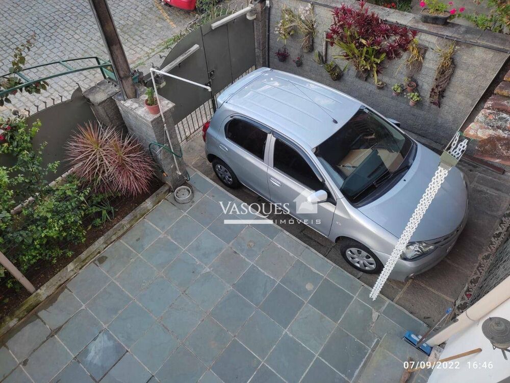 Casa de Condomínio à venda com 3 quartos, 120m² - Foto 22