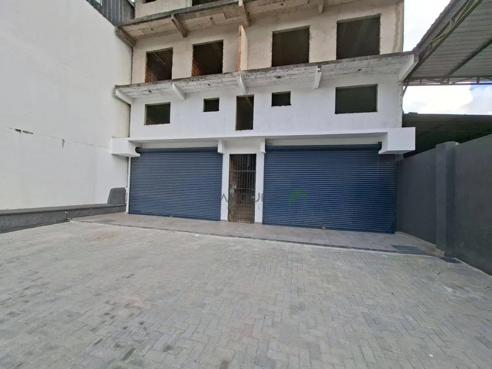 Loja-Salão, 67 m² - Foto 1