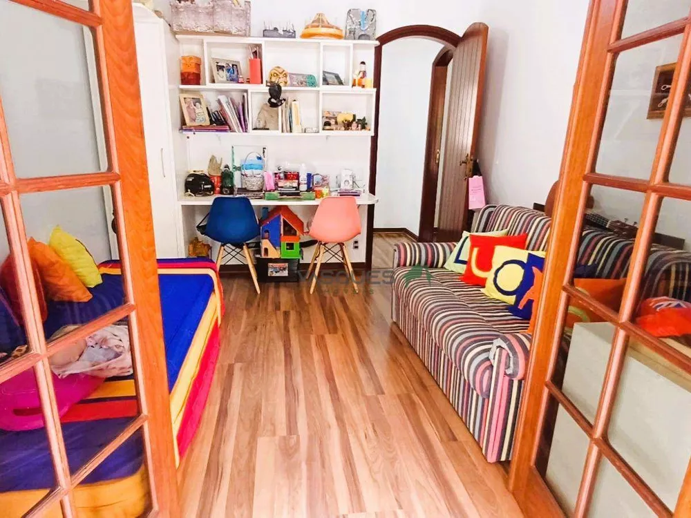 Casa, 3 quartos, 287 m² - Foto 15