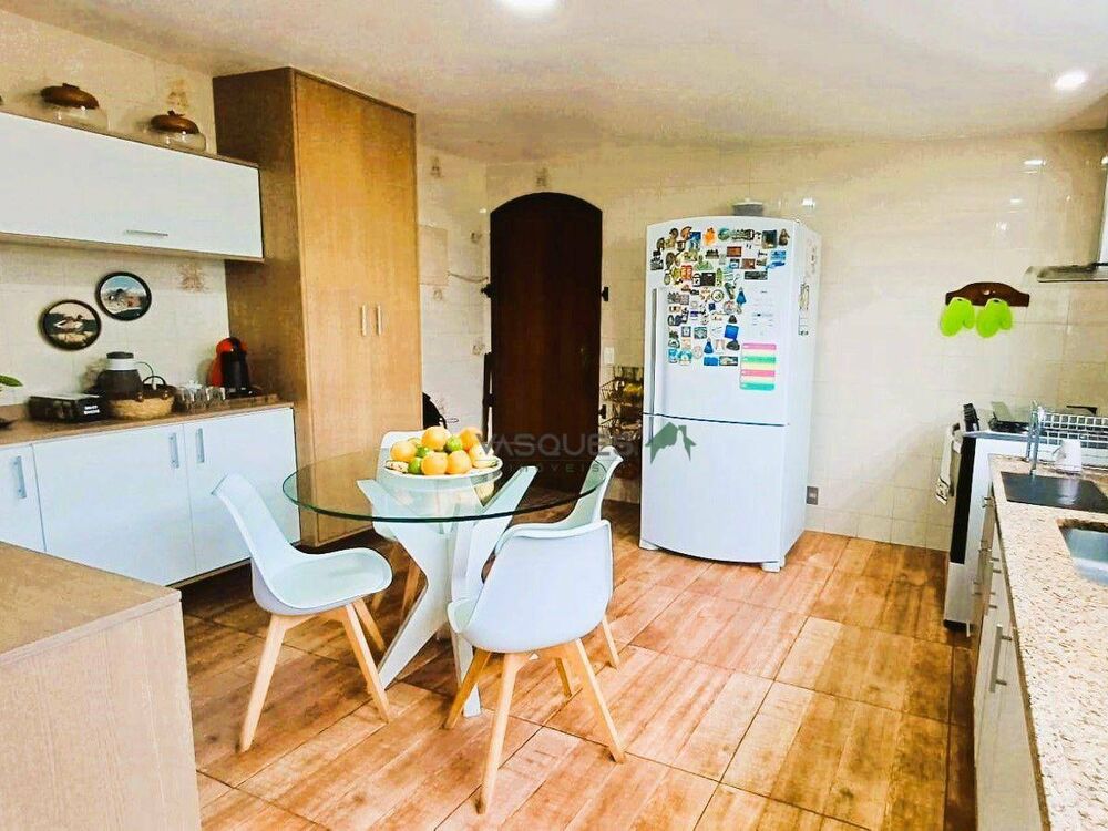 Casa, 3 quartos, 287 m² - Foto 11