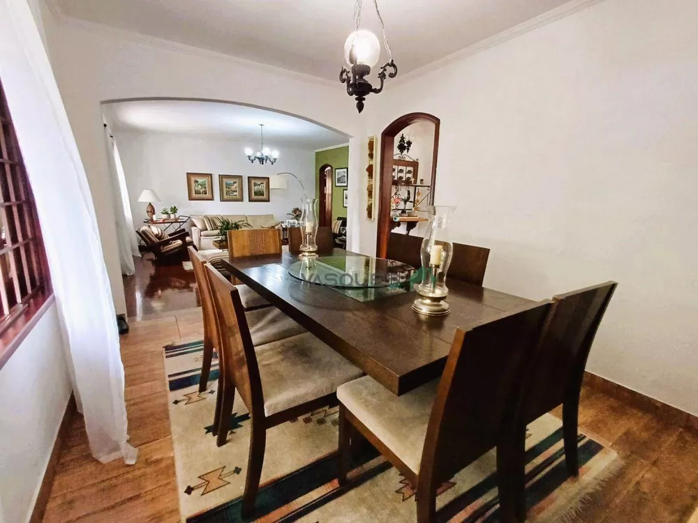 Casa, 3 quartos, 287 m² - Foto 5