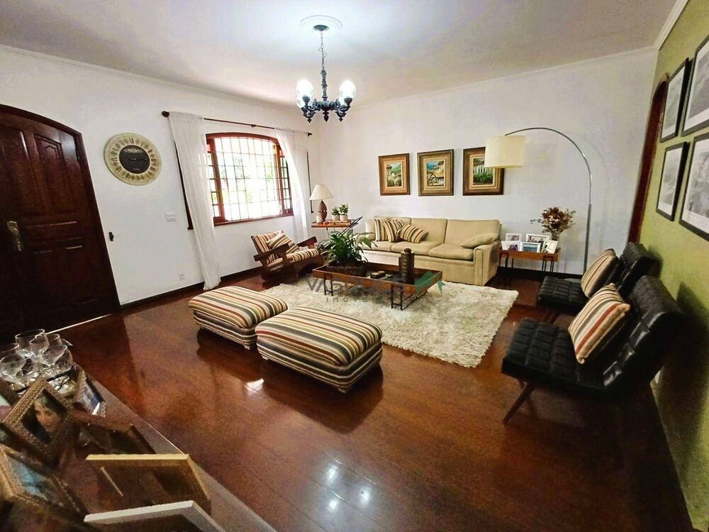 Casa, 3 quartos, 287 m² - Foto 4