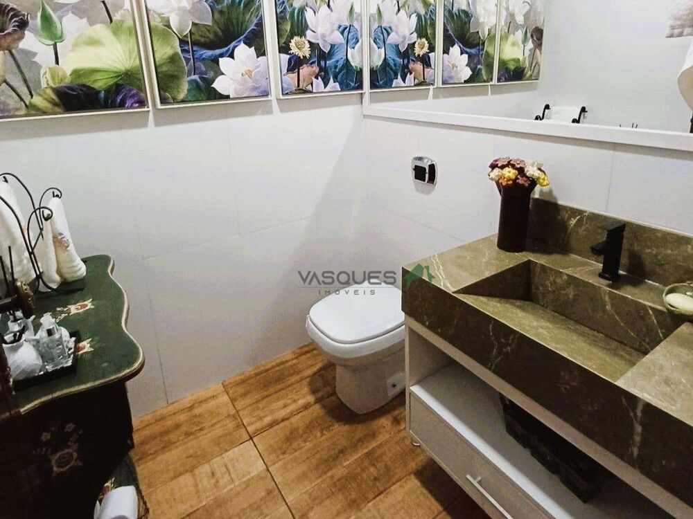 Casa, 3 quartos, 287 m² - Foto 7