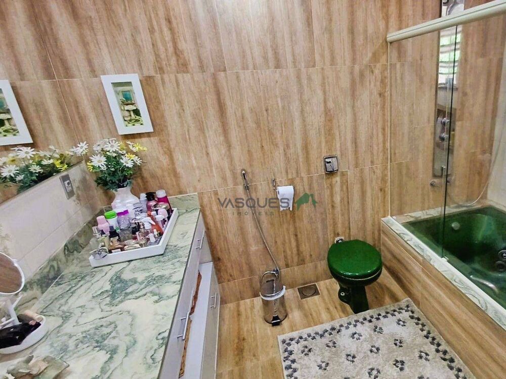 Casa, 3 quartos, 287 m² - Foto 14