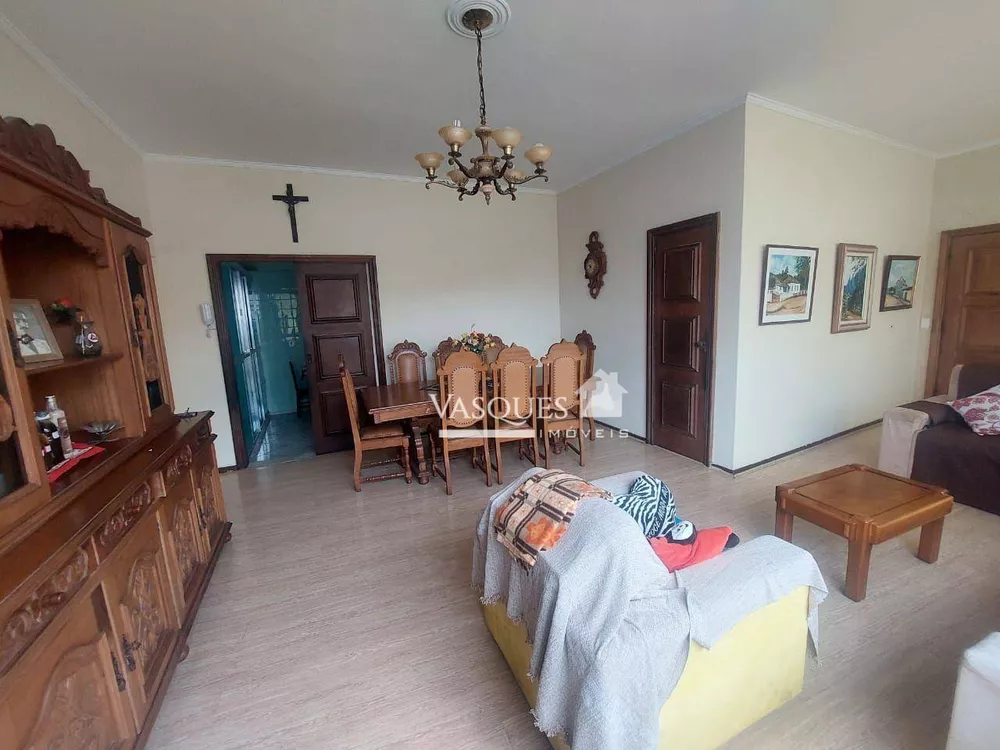 Apartamento, 3 quartos, 120 m² - Foto 10