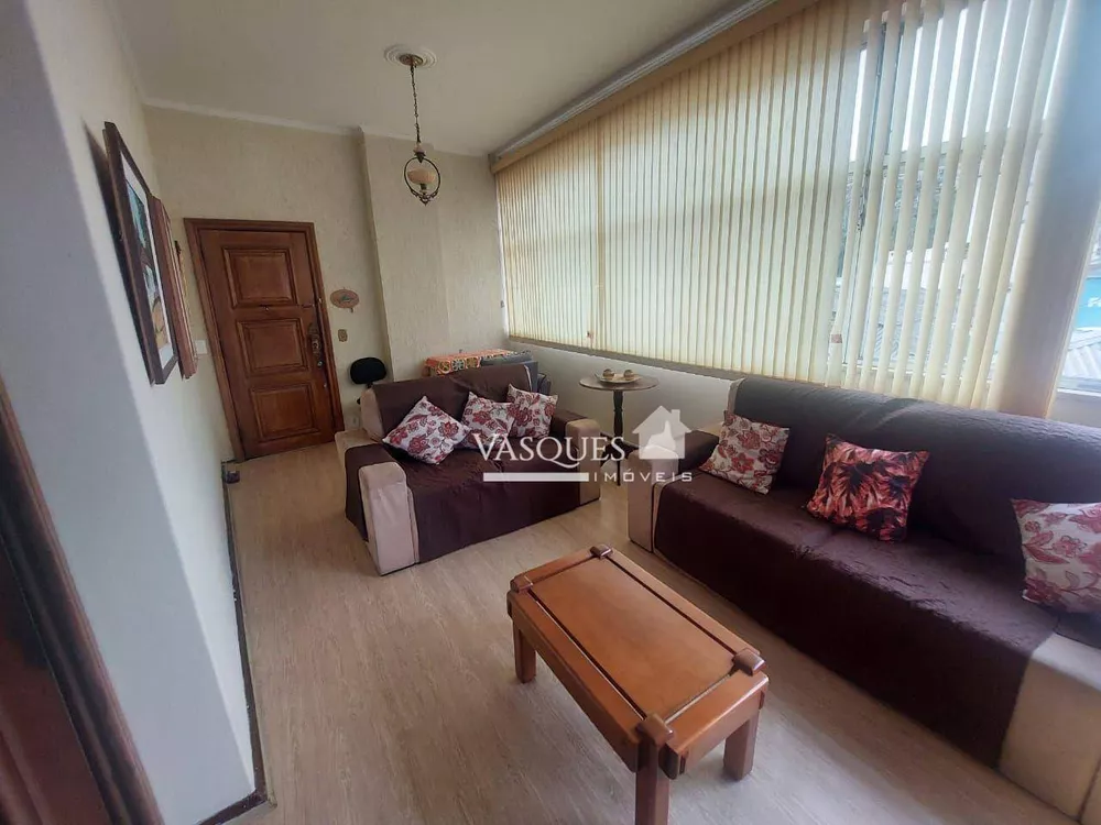 Apartamento, 3 quartos, 120 m² - Foto 8