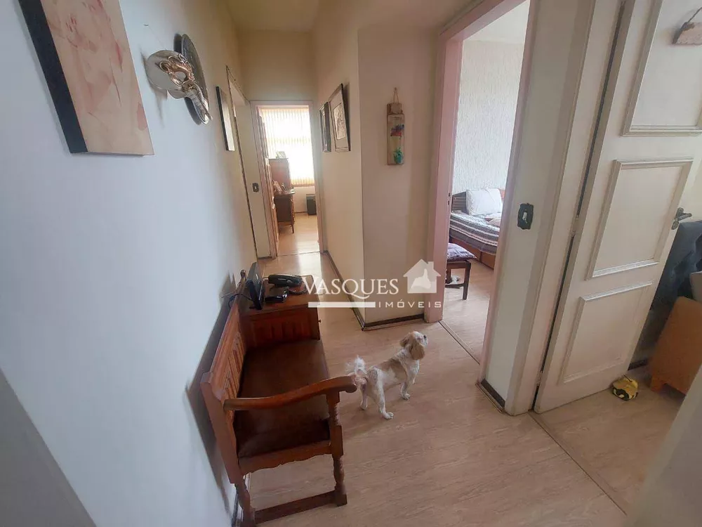Apartamento, 3 quartos, 120 m² - Foto 7