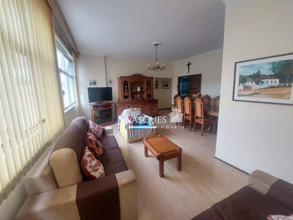 Apartamento, 3 quartos, 120 m² - Foto 14