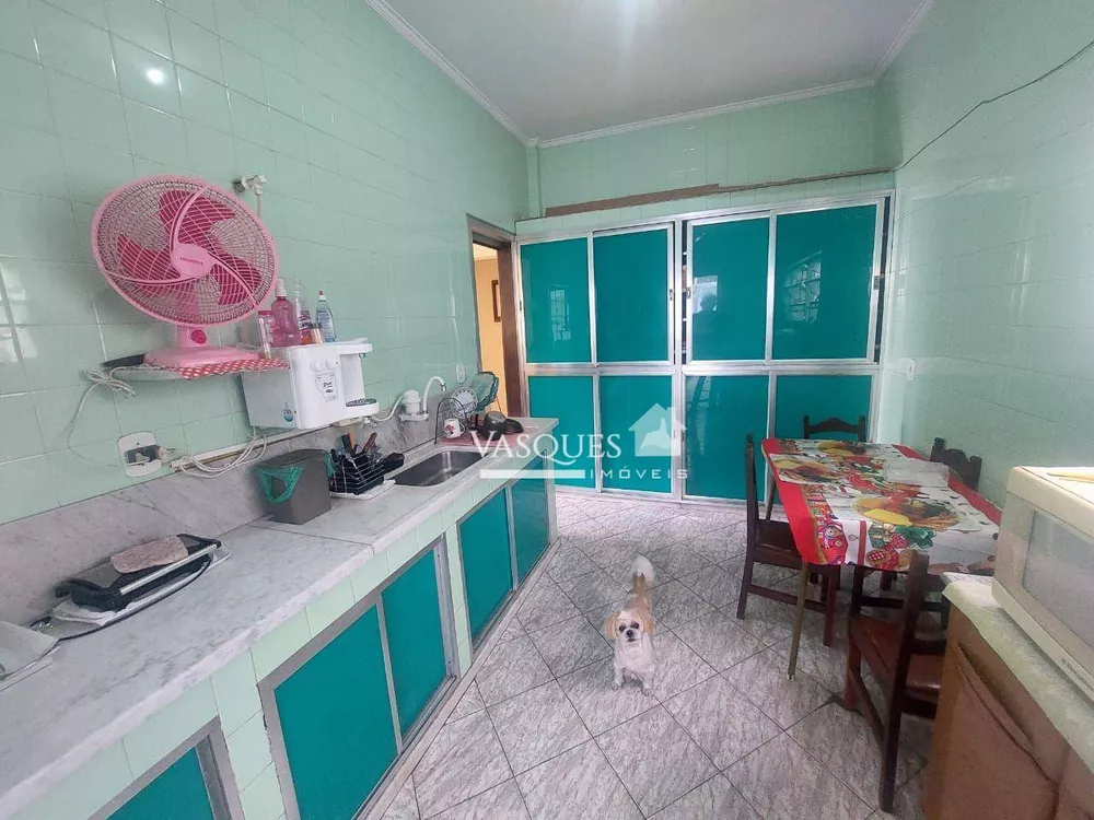 Apartamento, 3 quartos, 120 m² - Foto 2