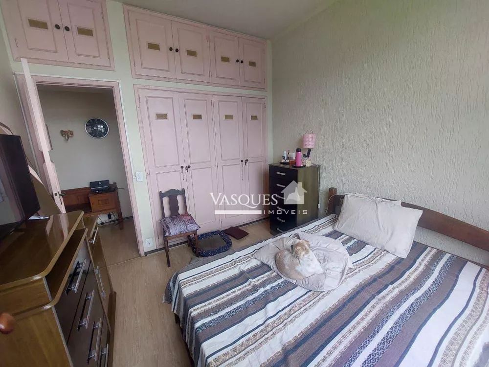 Apartamento, 3 quartos, 120 m² - Foto 15
