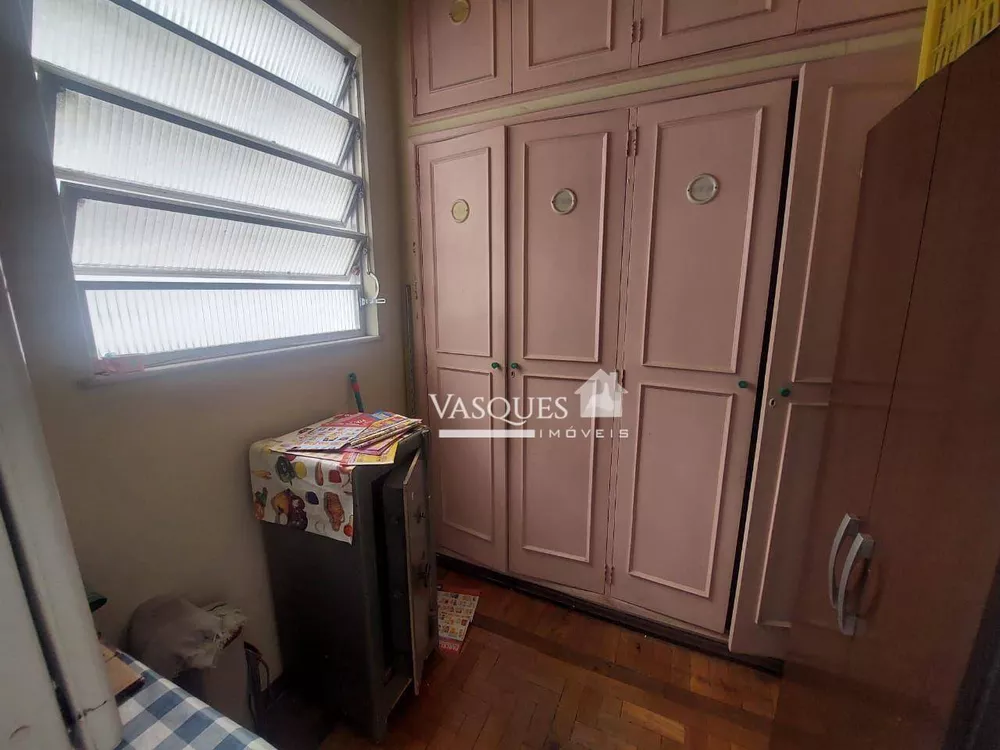 Apartamento, 3 quartos, 120 m² - Foto 6