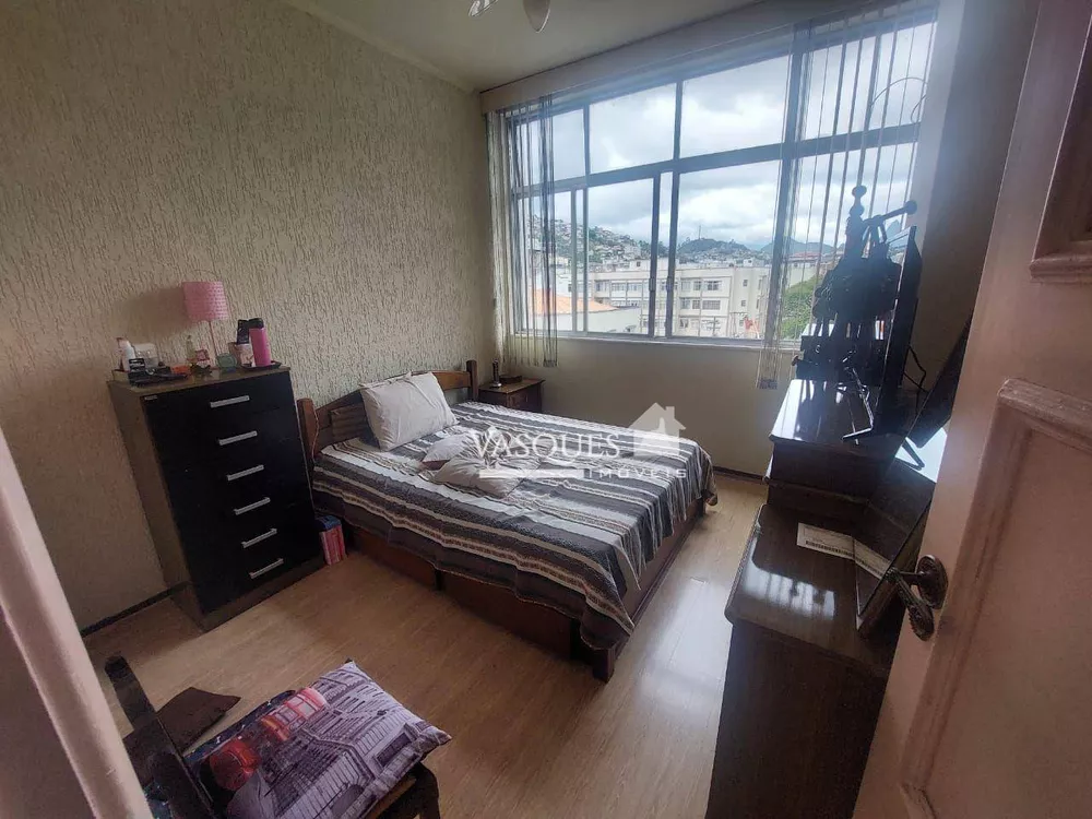 Apartamento, 3 quartos, 120 m² - Foto 9