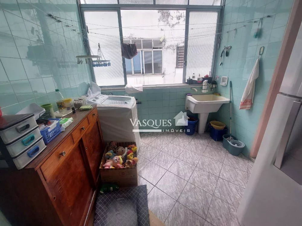 Apartamento, 3 quartos, 120 m² - Foto 5