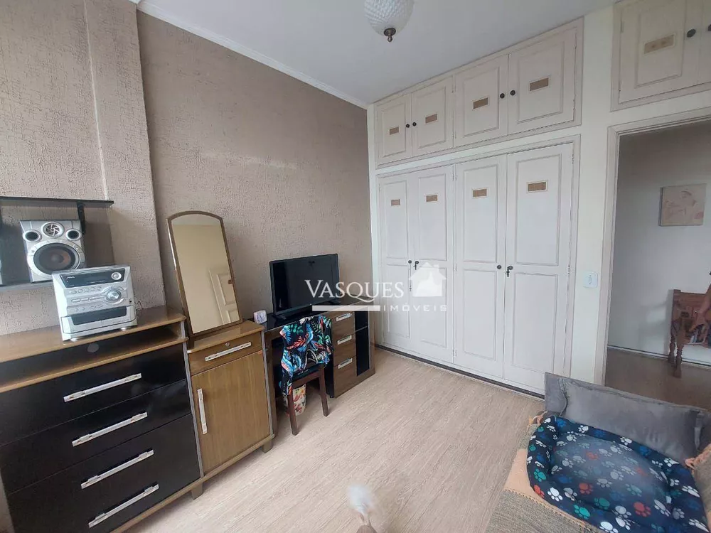 Apartamento, 3 quartos, 120 m² - Foto 4