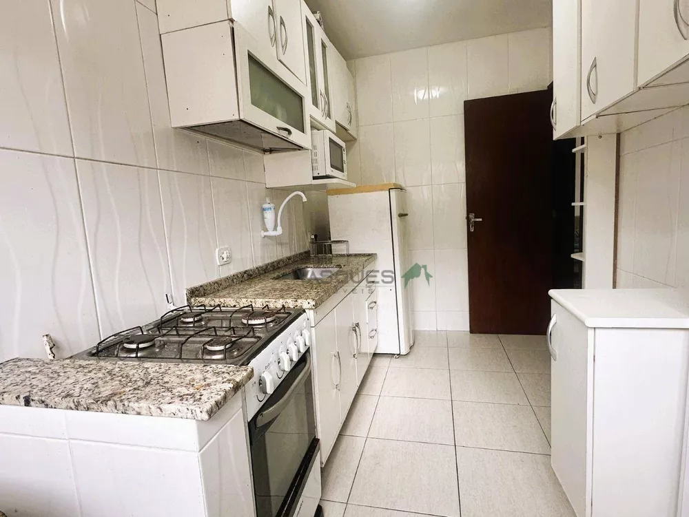 Apartamento, 1 quarto, 49 m² - Foto 5