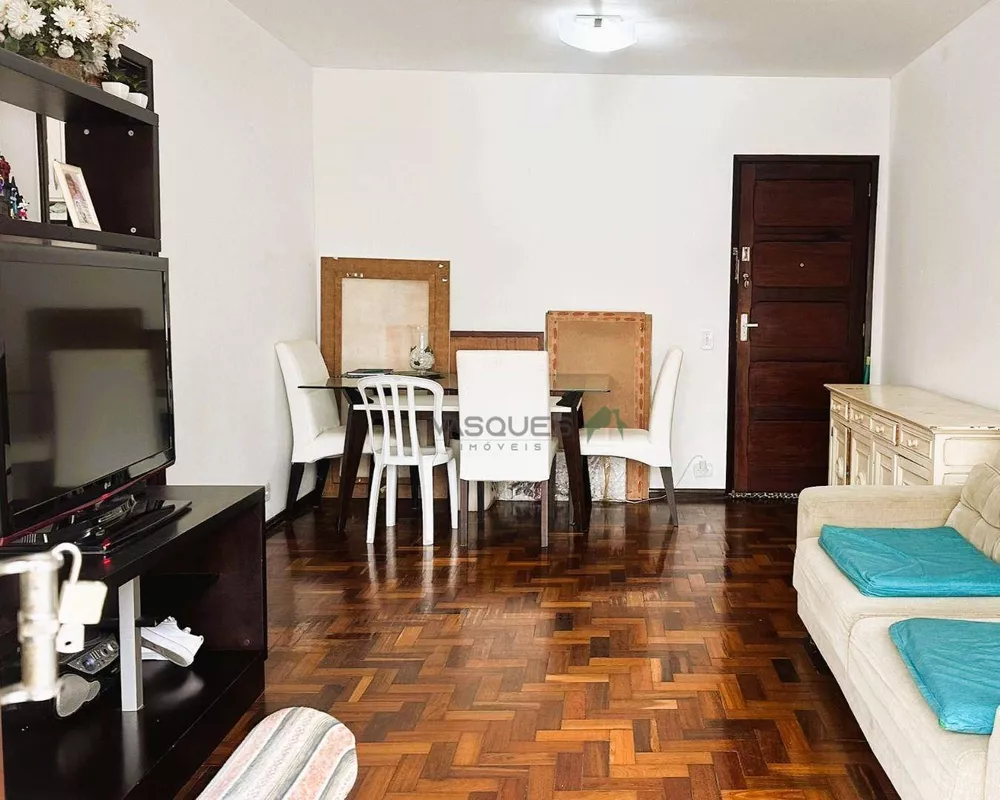 Apartamento, 1 quarto, 49 m² - Foto 4