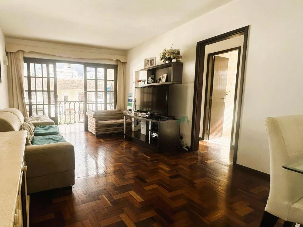 Apartamento, 1 quarto, 49 m² - Foto 1
