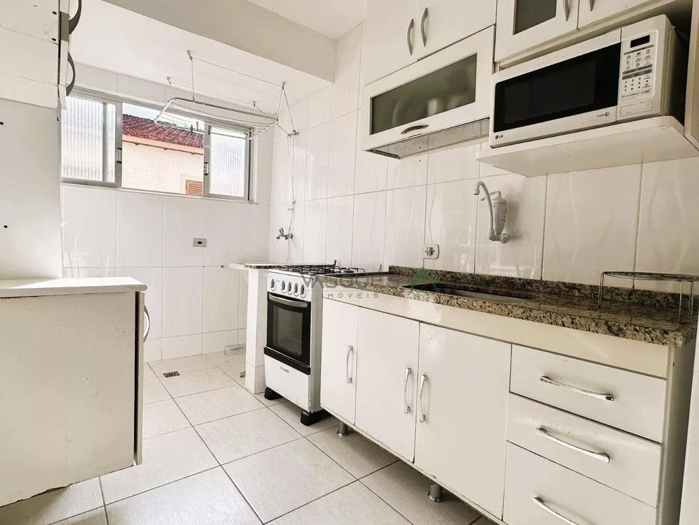 Apartamento, 1 quarto, 49 m² - Foto 3