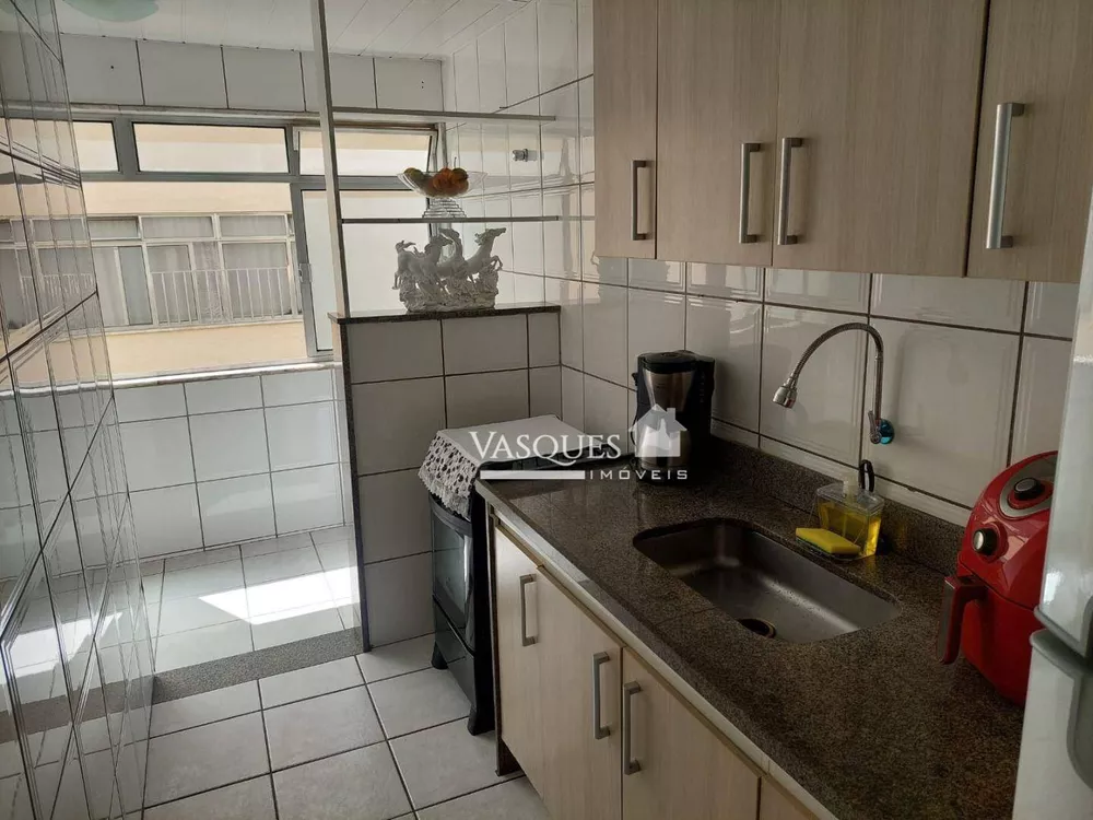 Apartamento, 2 quartos, 58 m² - Foto 15