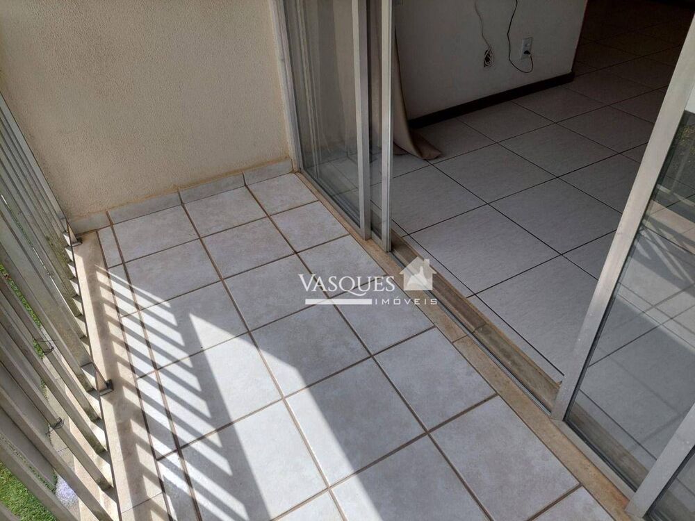 Apartamento, 2 quartos, 58 m² - Foto 1