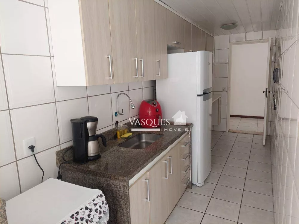 Apartamento, 2 quartos, 58 m² - Foto 13
