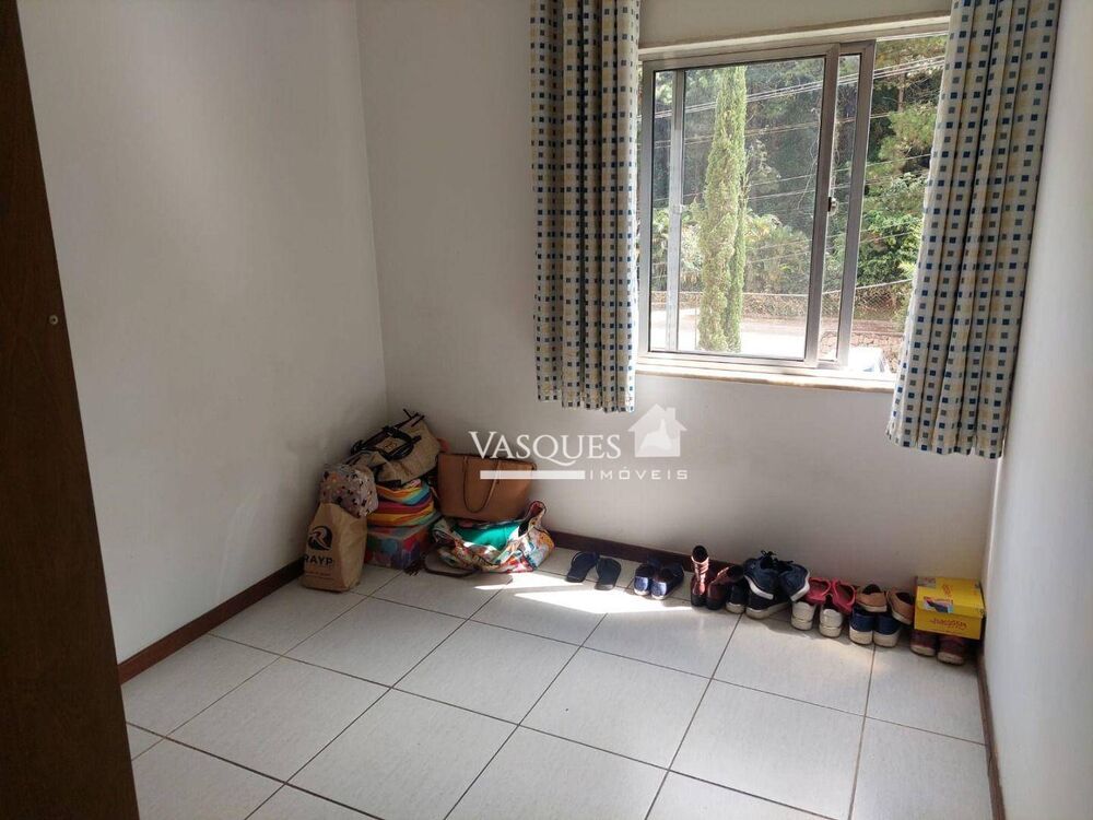 Apartamento, 2 quartos, 58 m² - Foto 8