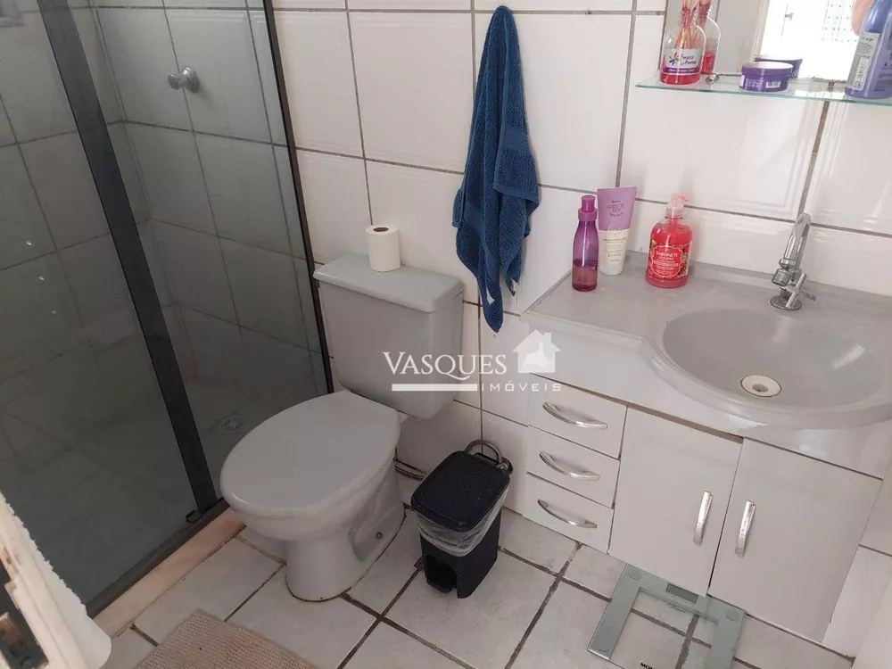 Apartamento, 2 quartos, 58 m² - Foto 16