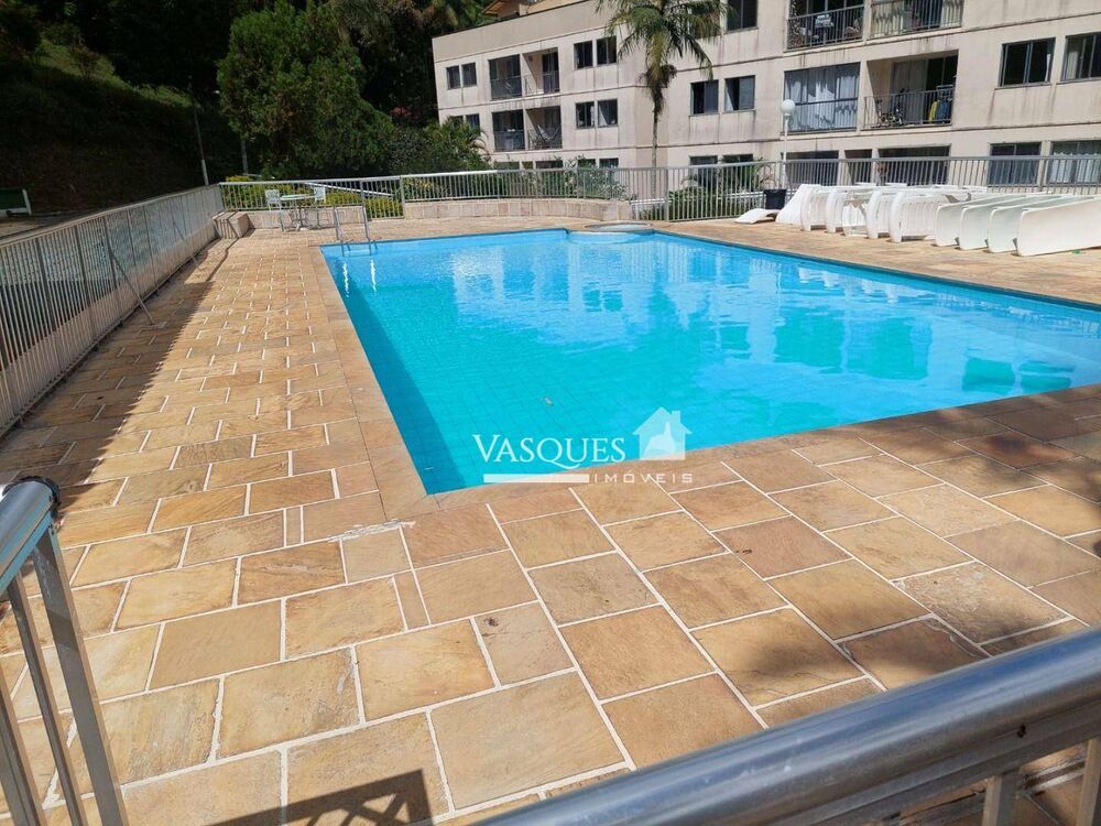 Apartamento, 2 quartos, 58 m² - Foto 6