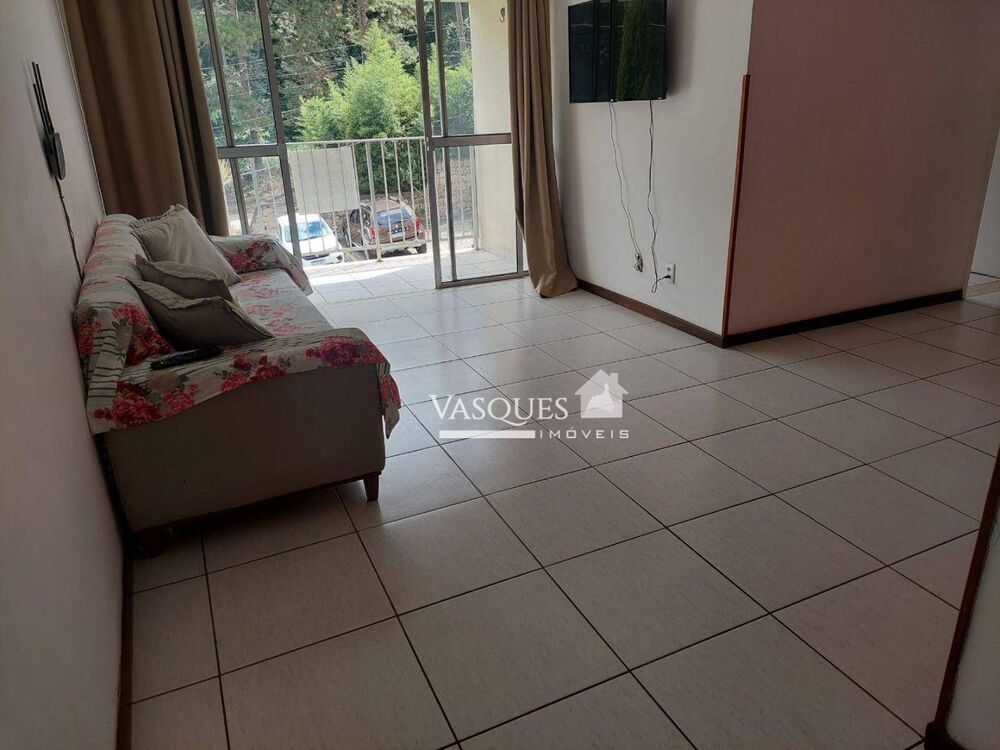 Apartamento, 2 quartos, 58 m² - Foto 3