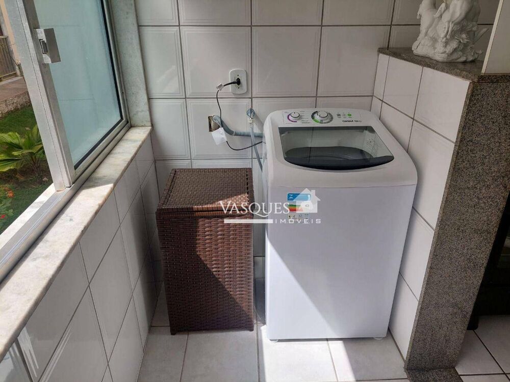 Apartamento, 2 quartos, 58 m² - Foto 10