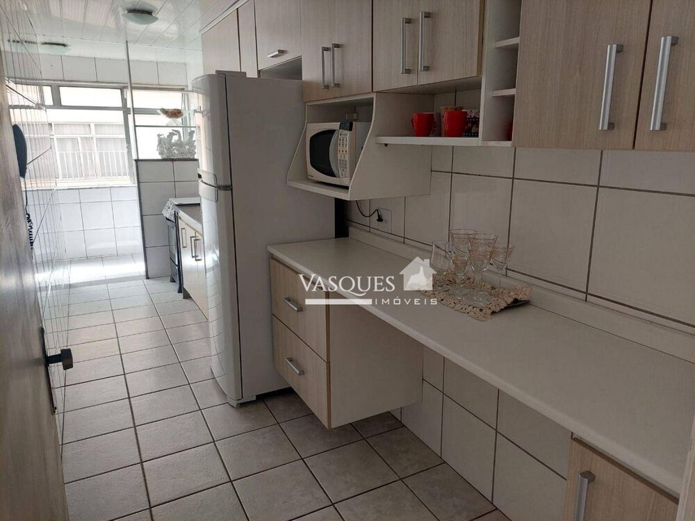 Apartamento, 2 quartos, 58 m² - Foto 2
