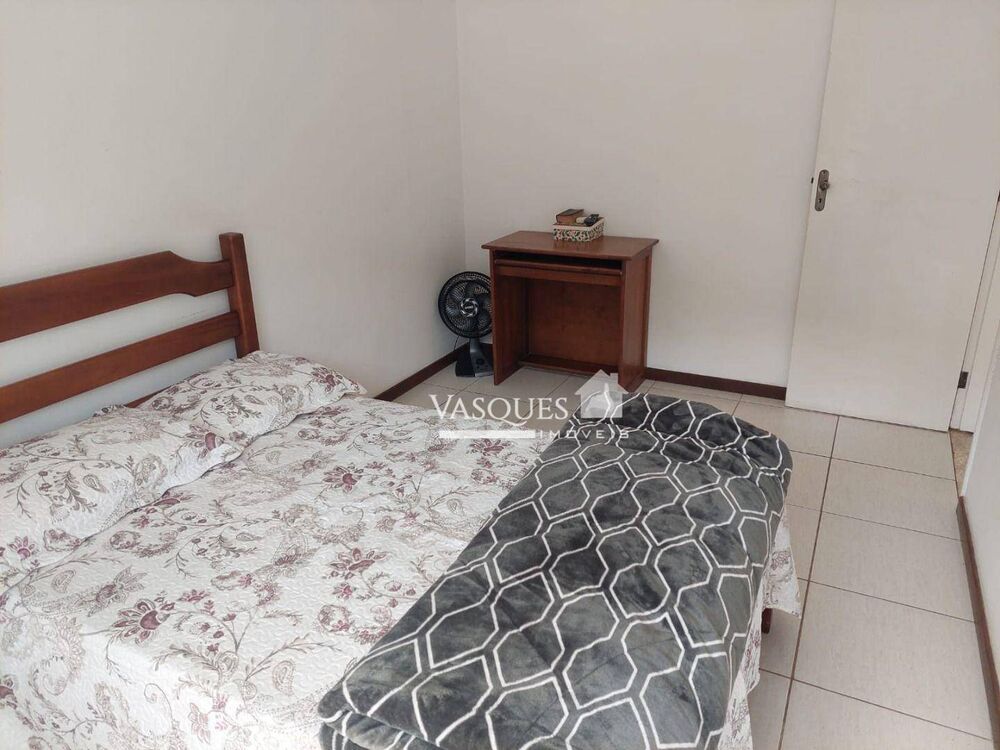 Apartamento, 2 quartos, 58 m² - Foto 11