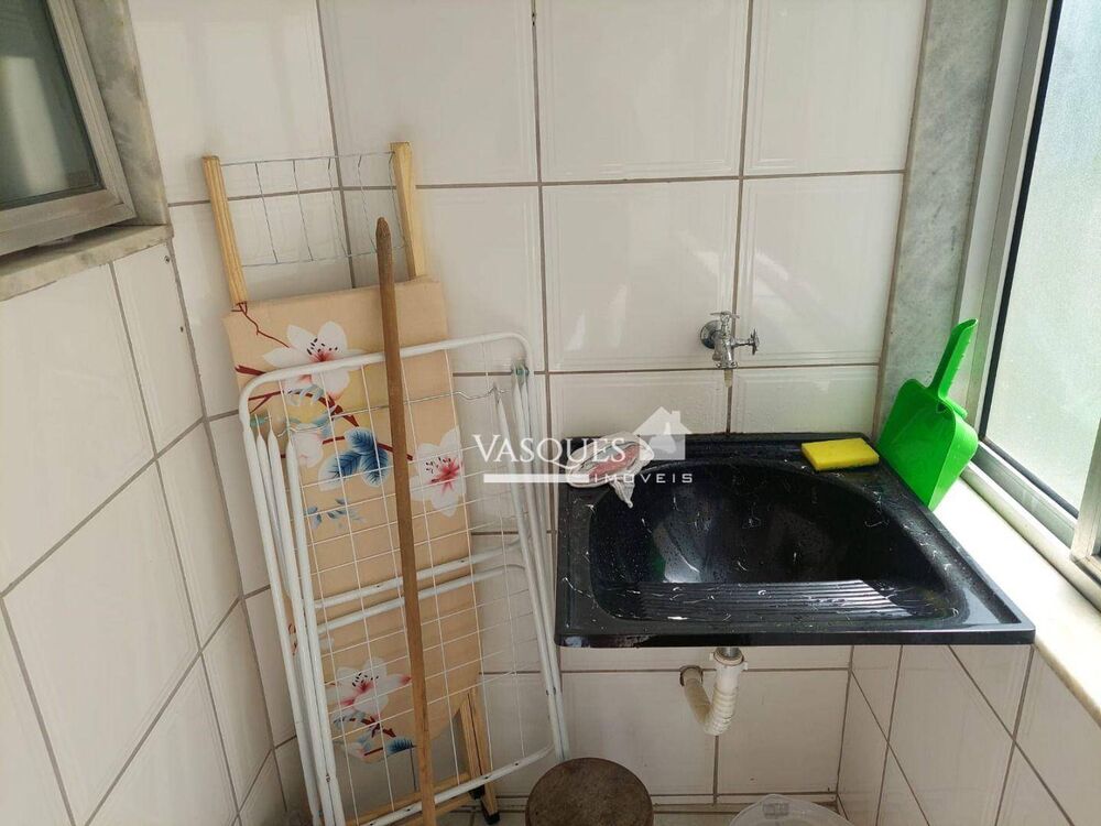 Apartamento, 2 quartos, 58 m² - Foto 9