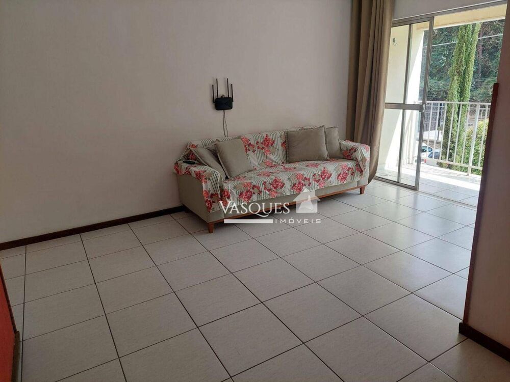 Apartamento, 2 quartos, 58 m² - Foto 7