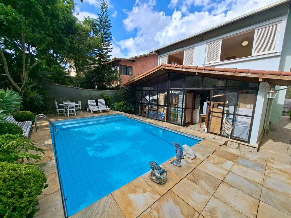 Casa, 3 quartos, 220 m² - Foto 2