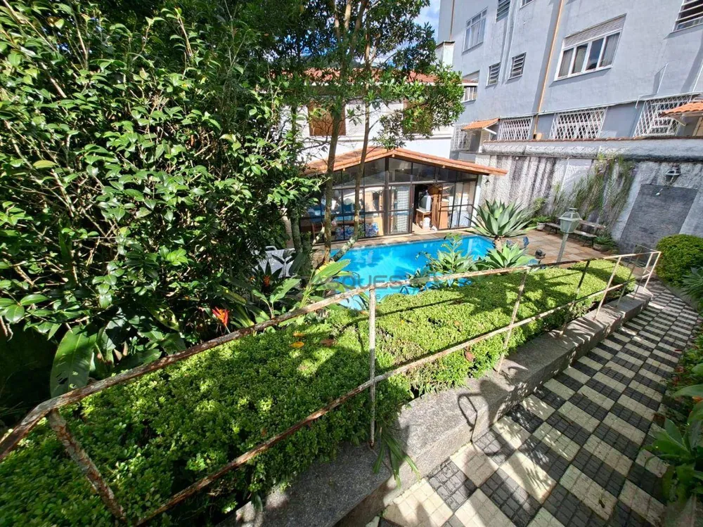 Casa, 3 quartos, 220 m² - Foto 24