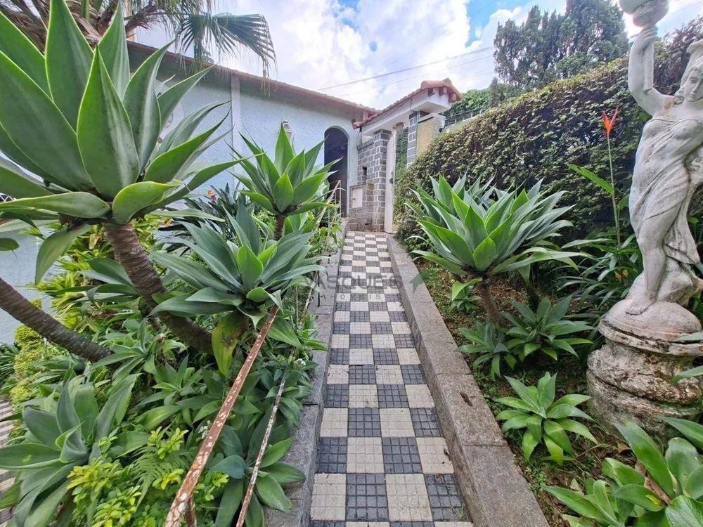 Casa, 3 quartos, 220 m² - Foto 23