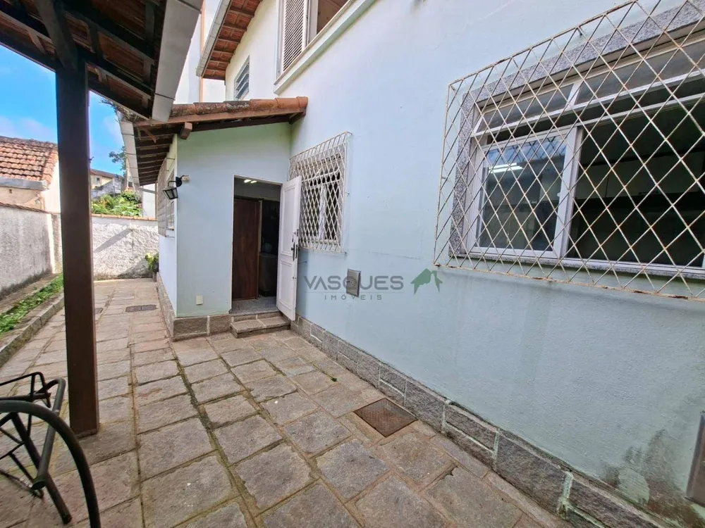 Casa, 3 quartos, 220 m² - Foto 20