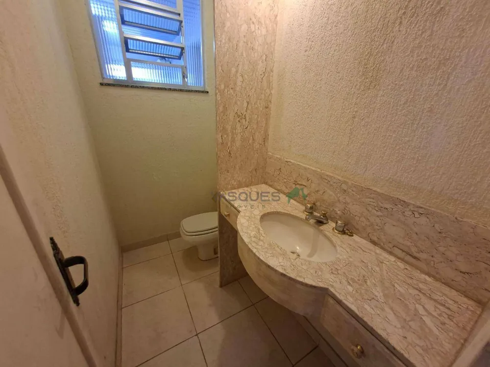 Casa, 3 quartos, 220 m² - Foto 6