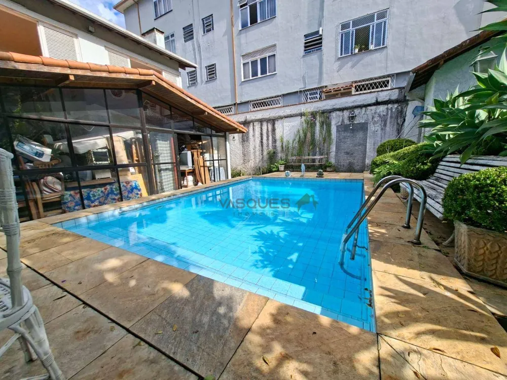Casa, 3 quartos, 220 m² - Foto 3